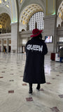 Queen Coat