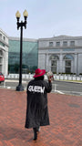 Queen Coat